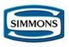 logo Simmons