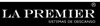 logo la premier