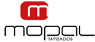 logo mopal