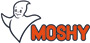 logo moshy