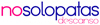 logo nosolopatas