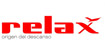 logo relax
